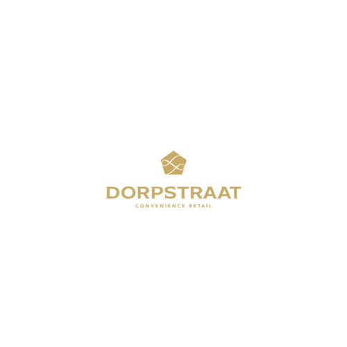 Dorpstraat logo