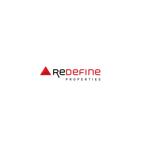Redefine Properties logo