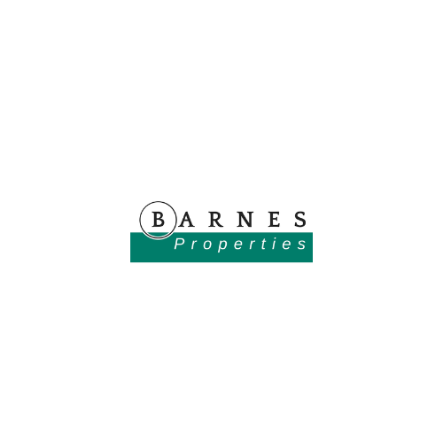barnes properties logo