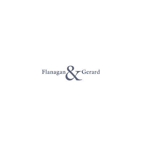 Flanagan & Gerard logo