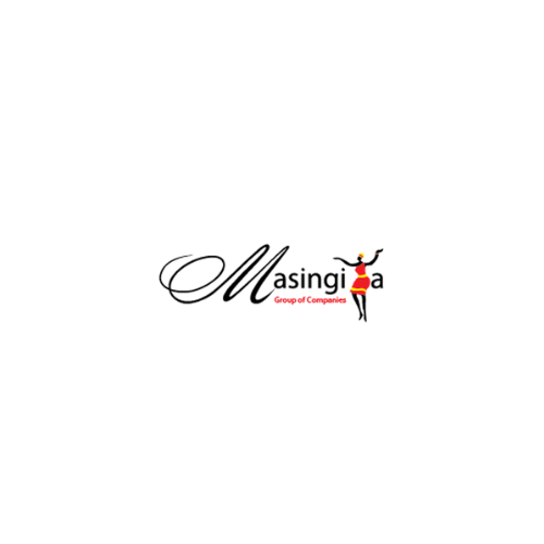Masingia logo