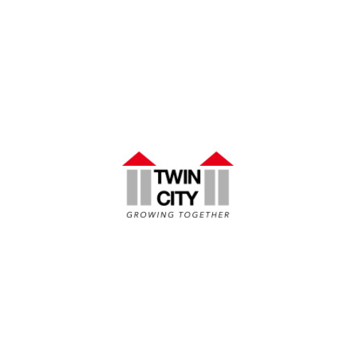 twin city logo