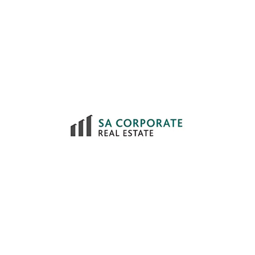 SA corporate Real estate logo