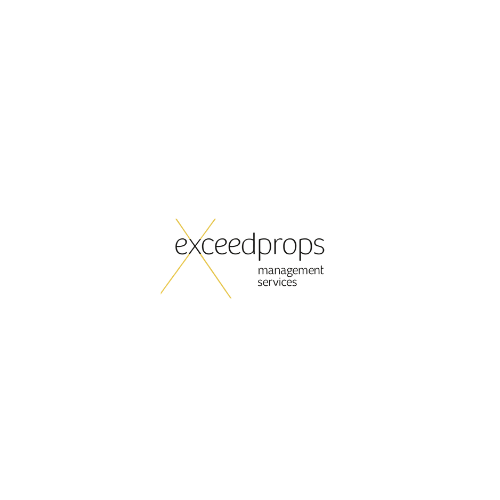 exceedprops Properties logo