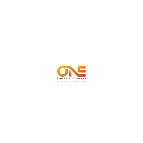 One Holdings logo