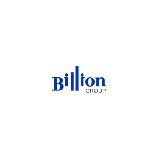 Billion group logo