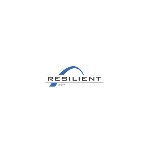 Resilient logo