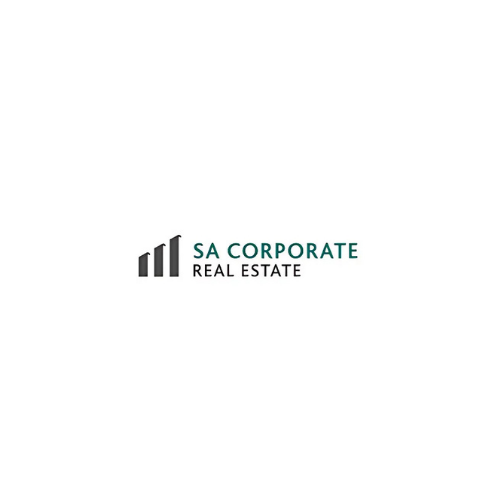 SA Corporate logo