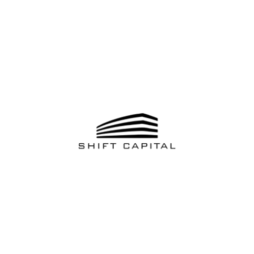Shift logo