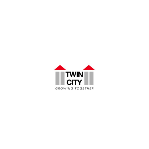 TwinCity logo