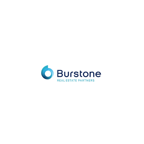 Burstone logo